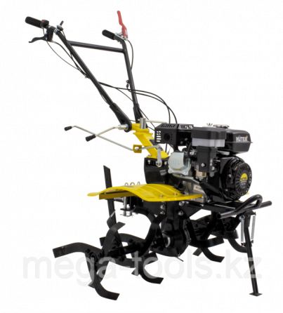 Сельскохозяйственная машина МК-1008Р Huter Шымкент