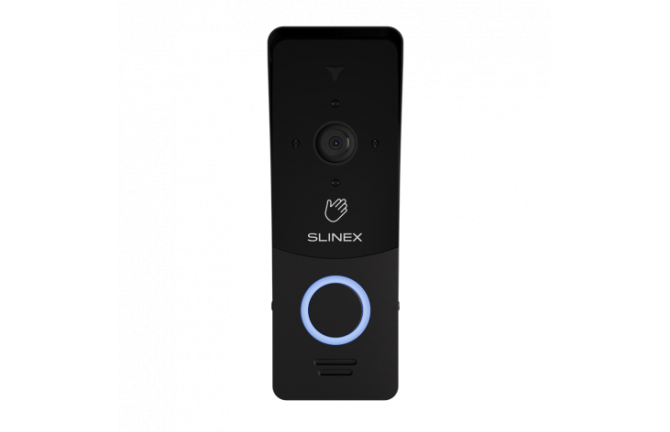 Slinex ML-20TL HD Вызывная панель Алматы - изображение 1