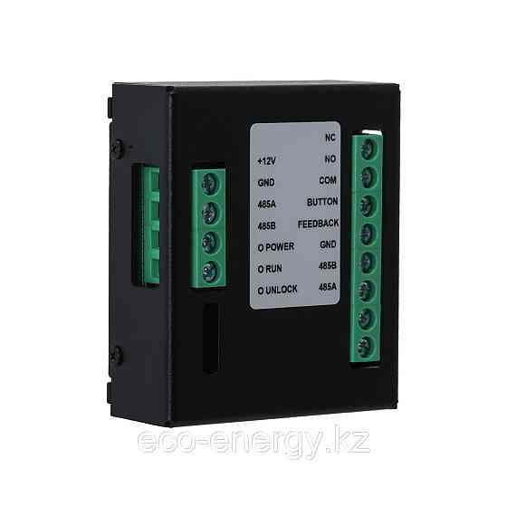 Оборудование видеодомофонии Dahua DHI-DEE1010B-S2 Нур-Султан