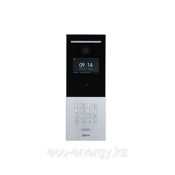 Вызывная панель Dahua DHI-VTO6531F Нур-Султан