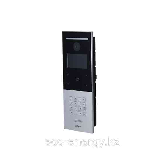 Вызывная панель Dahua DHI-VTO6531F Нур-Султан