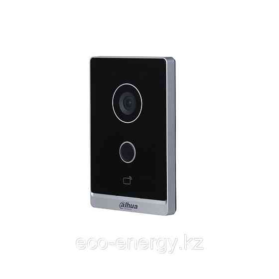 Вызывная панель Dahua DHI-VTO2211G-WP Нур-Султан