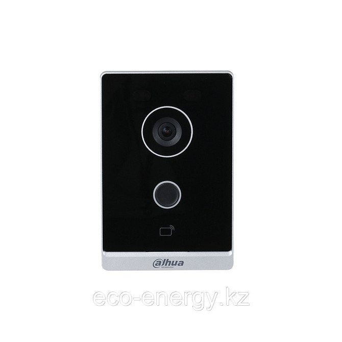 Вызывная панель Dahua DHI-VTO2211G-WP Нур-Султан - изображение 2