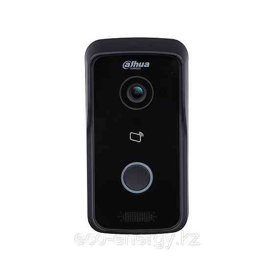 Вызывная панель Dahua DHI-VTO2111D-P-S2 Нур-Султан