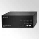 Видеорегистратор Planet NVR-1610 Распродажа Алматы - изображение 2