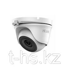 HiLook THC-T120-P (2.8 мм) 2 MP EXIR видеокамера Тараз - изображение 1