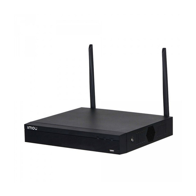 Сетевой видеорегистратор Imou 8-CH Wireless Recorder Алматы - изображение 2