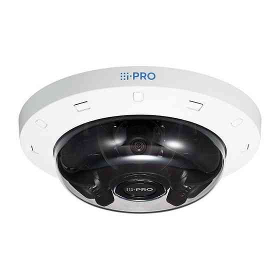 Panasonic WV-S8543L Алматы