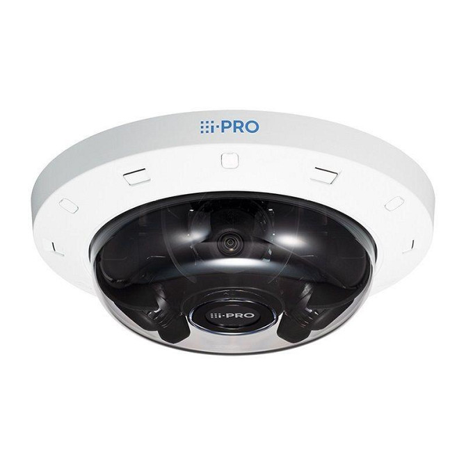 Panasonic WV-S8563L Алматы - изображение 1
