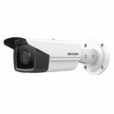 Hikvision DS-2CD2T43G2-4I (6.0mm) Алматы - изображение 1