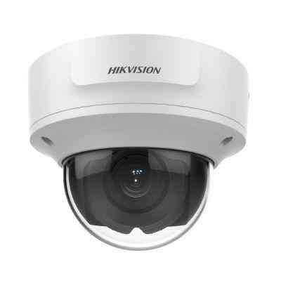 Hikvision DS-2CD2721G0-IZS(C) (2.8-12.0mm) IP Камера, купольная Алматы