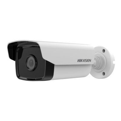 Hikvision DS-2CD1T43G0-I (4.0mm) Алматы - изображение 1