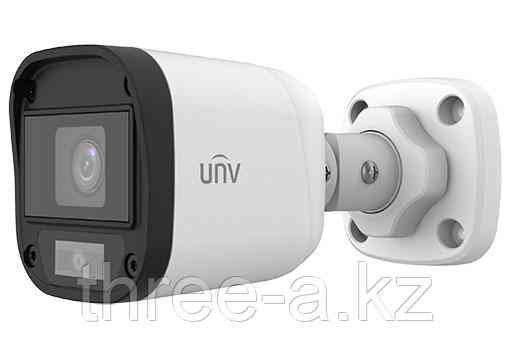 Аналоговая видеокамера UAC-B112-F28-W Алматы