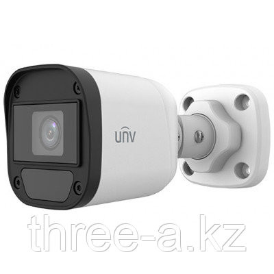Аналоговая видеокамера UAC-B115-F28 Алматы - изображение 1