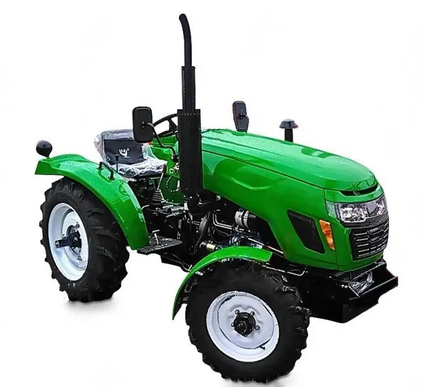 Минитрактор Рустрак XT-244 (24 л.с.) ВОМ Нур-Султан - изображение 1