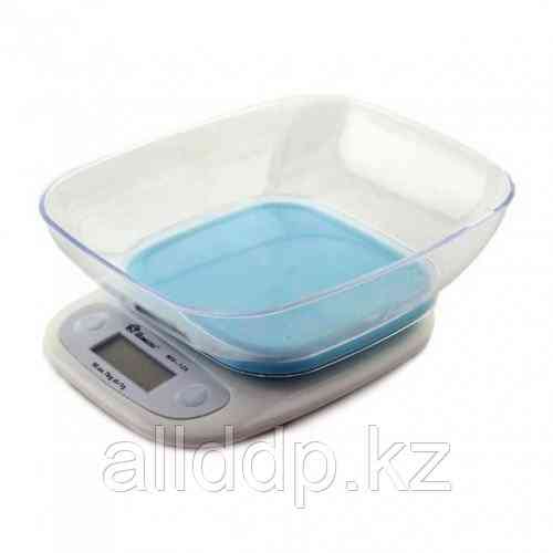 Весы Кухонные ACS Domotec MS 125 до 7 кг Almaty