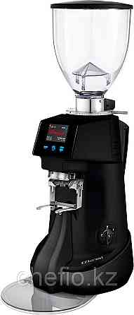 Кофемолка Fiorenzato F71 KE XGi черная матовая Астана