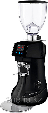 Кофемолка Fiorenzato F71 KE XGi черная матовая Астана - изображение 1