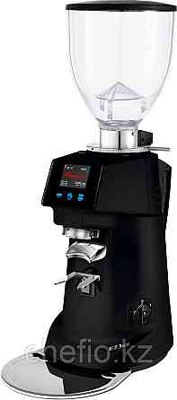 Кофемолка Fiorenzato F83 E черная Астана