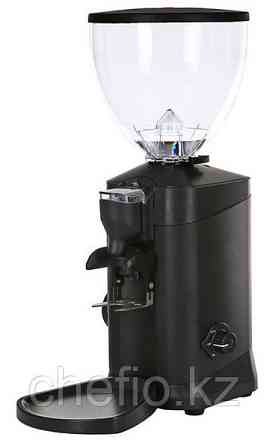 Кофемолка HeyCafe Titan1 черная Астана