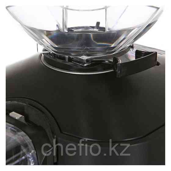 Кофемолка HeyCafe Titan1 черная Астана