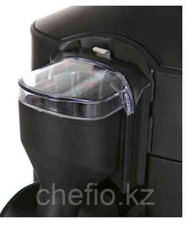 Кофемолка HeyCafe Titan2 черная Астана