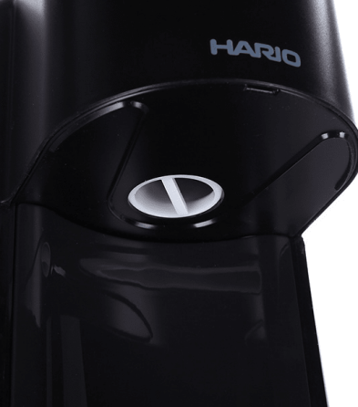 Кофемолка электрическая Hario Evc-8b компакт Астана