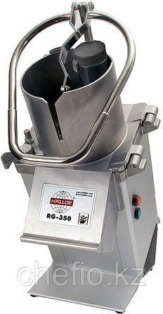 Овощерезка Hallde RG350 ручная (220В) Astana - photo 2
