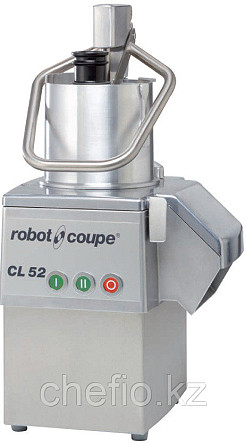Овощерезка Robot Coupe CL52 Astana - photo 1