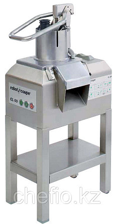 Овощерезка Robot Coupe CL60 рычаг Astana - photo 1