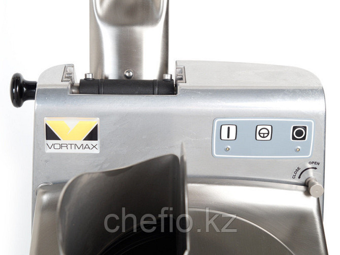 Овощерезка Vortmax SL58 SS (5 дисков) Astana - photo 3