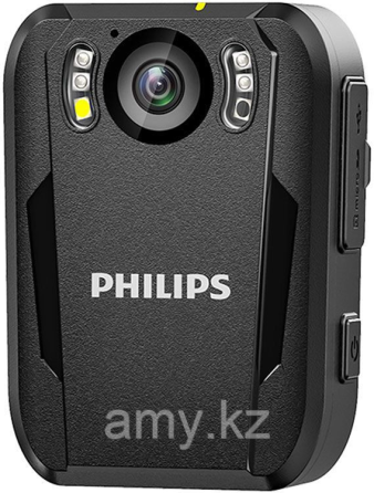 Нагрудная камера Philips VTR8102 Алматы