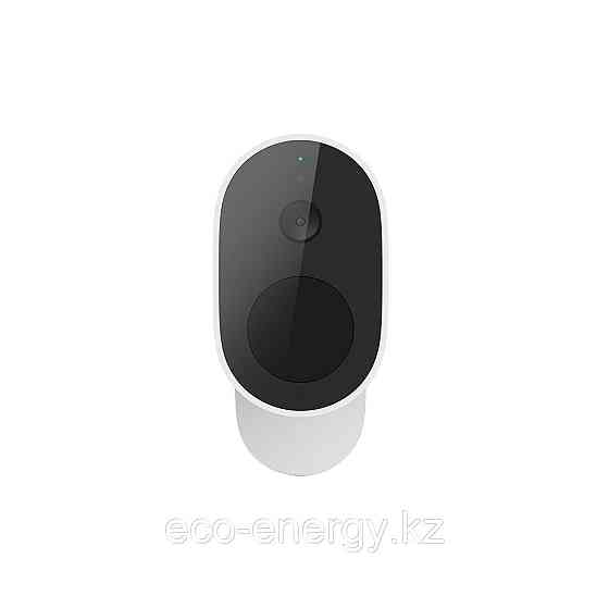 Комплект видеонаблюдения Xiaomi Mi Outdoor Security Camera 1080p Set Нур-Султан