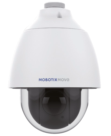IP Камера Mobotix Mx-SD1A-330 Almaty - photo 1