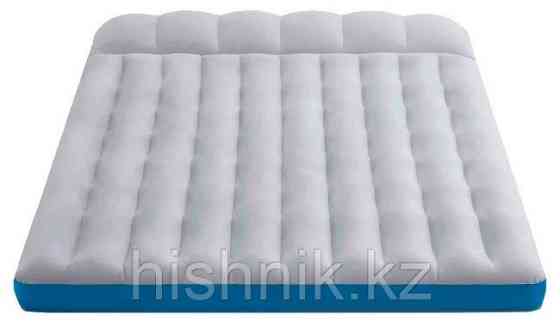 Надувной матрас Intex Camping Mat (67999) Astana