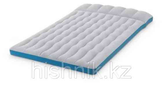 Надувной матрас Intex Camping Mat (67999) Astana
