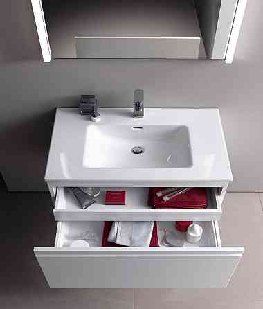 LAUFEN PRO S ШКАФ ПОД Р-НУ 510Х370, ВЫД ЯЩ 4830310954791 Алматы