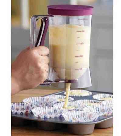 Дозатор жидкого теста Batter Dispenser Almaty