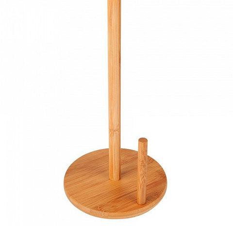Держатель для бумажных полотенец PAPER TOWEL HOLDER N2002 Алматы - изображение 2