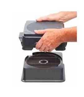 КОМПЛЕКТ ROBOT COUPE Д/ОЧИСТКИ РЕШЕТКИ EASY CLEAN XPRESS 14*14 49314 Almaty