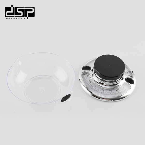 Весы кухонные, механические, до 3кг, DSP KD7032 Almaty - photo 3