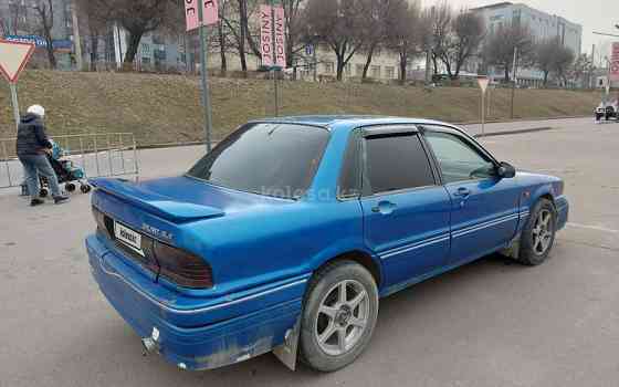 Mitsubishi Galant, 1988 Алматы