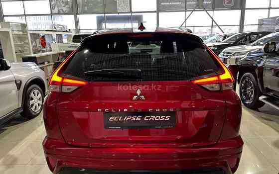 Mitsubishi Eclipse Cross, 2022 Караганда