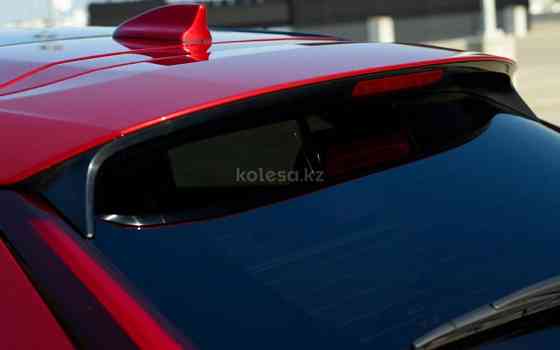 Mitsubishi Eclipse Cross, 2022 Актобе