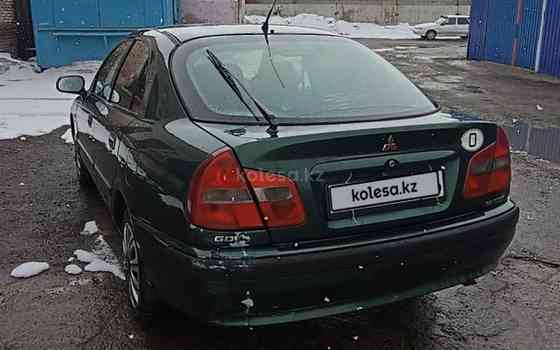 Mitsubishi Carisma, 2000 Усть-Каменогорск