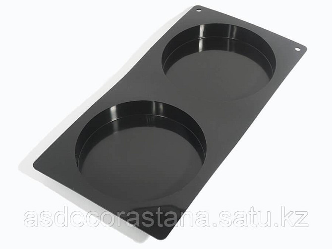 Силиконовая форма диск н3 см китай Astana - photo 1