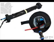 Argweld® HotPurge® Heat Resistant Inflatable Pipe Weld Purging Systems / Argweld® HotPurge® Надувные Atyrau - photo 1