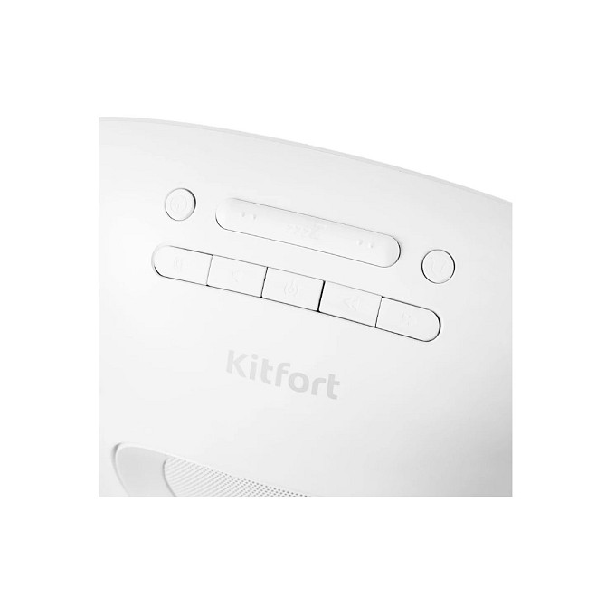 Настольные часы Kitfort КТ-3313 Karagandy - photo 3