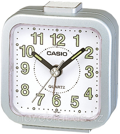 Будильник Casio TQ-141-8E Алматы - изображение 1