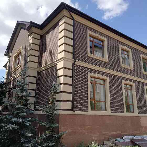 Жидкий камень ТРАВЕРТИН, premium Нур-Султан